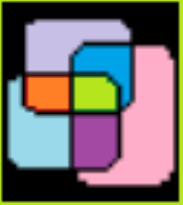 Web Vault LLC logo image